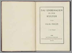 Freud_Unbehagen_Kultur_1930