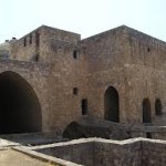 Citadel Tripoli