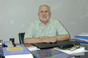 Kamal Salibi (2009)