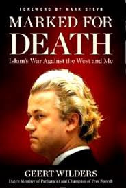 Cover Wilders - Marked for Death