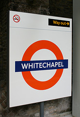 whitechapel