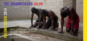Johannesburg Salon