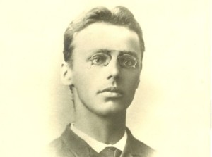 Herman Gorter (1864 -1927)