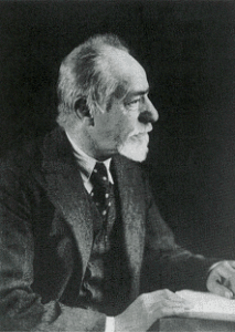 Albert Verwey (1865-1937)