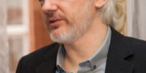 Why Julian Assange Is At The Vanguard For World Press Freedom