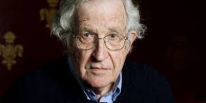 Chomsky: We Must Insist That Nuclear Warfare Is An Unthinkable Policy