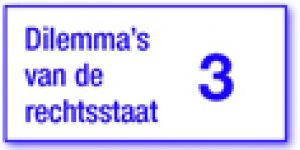 Dilemma 3 ~ De Utrechtse School