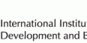 The International Institute For Development And Ethics