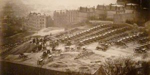 Opstand in Parijs: de Commune van 1871