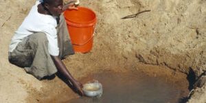 Across Africa, Water Conflict Threatens Security, Health, And The Environment