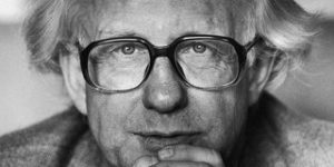 In Memoriam Johan Galtung (1930-2024)