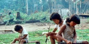 Indigenous Oral Traditions From The Huasteca, Mexico