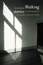 Cover 'Walking Stories'