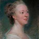 Belle van Zuylen/Isabelle de  Charrière en de Franse Revolutie ~ Lettres trouvées dans des porte-feuilles d’émigrés (1793)