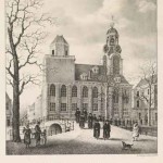 “Geleerdheids wieg en liefste bakermat” ~ Het beeld van Leiden in de negentiende eeuw