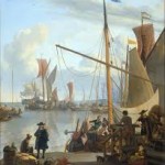 Amsterdam gezien door Franse reizigers in de 18e en 19e eeuw