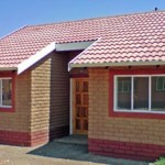 Affordable housing in South Africa