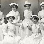 vintage-nursing-students