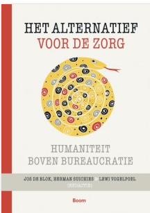 boek-het-alternatief-voor-de-zorg : Rozenberg Quarterly