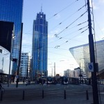 Rotterdam+Stationsplein