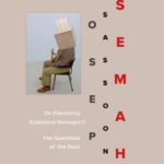 Joseph Semah DEF omslag kopie