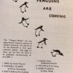 PenguinsComing