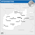 Afghanistan