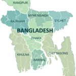 Bangladesh